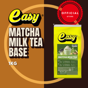 EASY BRAND Powdered Bases: Elevate Your Culinary Creations