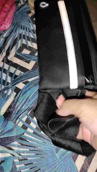 Buyer review video 4