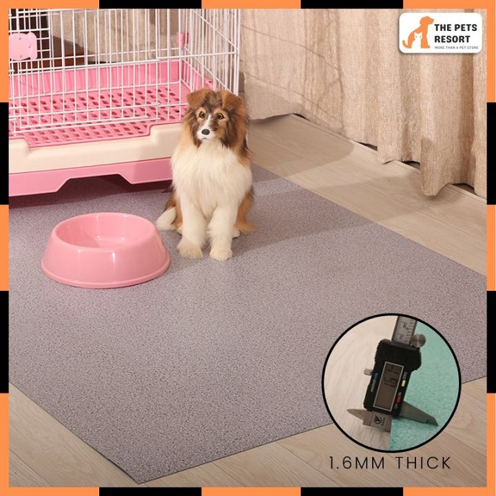 Pet Floor Mat Waterproof Pad Mat For Dog Cat Pets