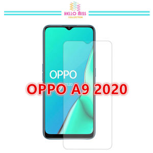 OPPO A12 2020 / OPPO A15 A15S / OPPO A16 / OPPO A17 (2022) / OPPO A18 / OPPO A38 / OPPO A77 (5G) / OPPO A77S (2022) / OPPO A5 2020 / OPPO A9 2020 / OPPO A53 2020 / OPPO A18/A38 (4G) / OPPO A78 (4G) / OPPO A98 (5G) Tempered Glass Screen Protector