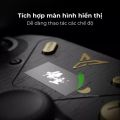 Tay Cầm Flydigi Apex 4 Wukong - Gamepad Không Dây Cao Cấp Near Link 2000Hz Ấn Tượng. 