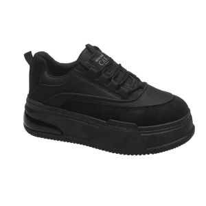 Sneakers Jeno 024 Sepatu Wanita Sneakers Kasual Fasual Korea Sport Shoes