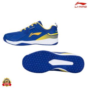 SEPATU BADMINTON BULUTANGKIS LINING ULTRA FORCE JR ULTRAFORCE