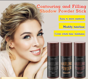Geegobuy Contouring Filling Hairline Shadow Powder Stick
