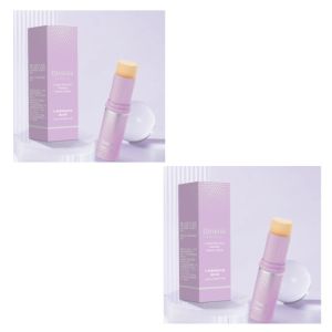 Anti-Wrinkle Magic Fade Eye Fine Lines Small Purple Stick Eye Essence Stick Anti Aging Eye Cream Remove Crows Feet