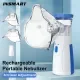 INSMART Máy xông khí dung cầm tay Nebulizer Cầm Tay Cho Bé Và Người Lớn:5802