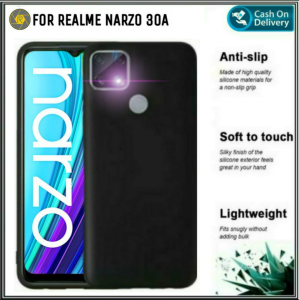 Promo Bisa ( COD ) Case REALME C53 NARZO 30A C25 C25s C11 C12 C15 Casing