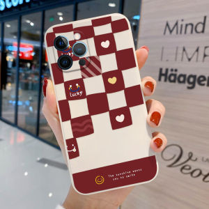 Silikon sangat lembut Casing Untuk Iphone15 11 12 14Pro Max11 13Pro14 15 7 8Plus SE2020 XS Max XR X