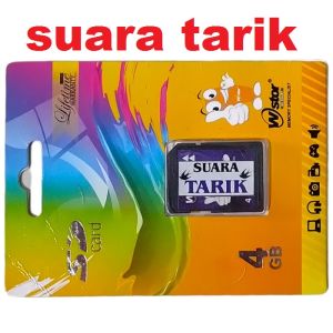 suara burung walet panggil tarik inap sedot & ceklok SD CARD