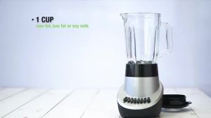 【Original Product】 Herbalife Weight Management Mixed smoothie and tea drink combo set 550g