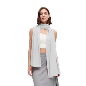 Ohsunny chống nắng mùa hè miếng che Bikini lên khăn tắm biển UV protecion cảm giác mát mẻ đa chức năng khăn khăn choàng UPF 50 +