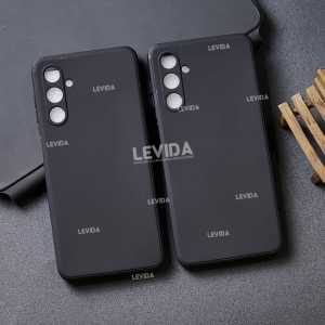 Case for Samsung M54 5G Macaron Square / Case Square Samsung M54 5G