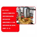 Ogawa 7Hp/6.5Hp Power Sprayer Plunger Pump Gasoline Engine Petrol engine Mesin Racun Ceramic Gressless. 