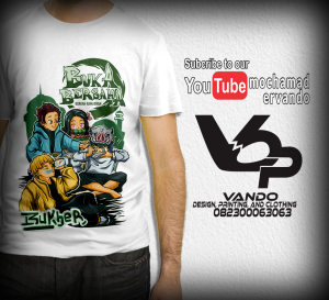 KAOS RAMADHAN BUKBER / TSHIRT / KAOS MURAH / HARI RAYA