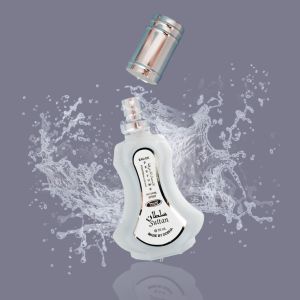 Parfum Minyak Wangi DOBHA Spray 35ML Original