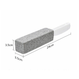 แปรงขัดชักโครก แปรงขัดคราบชักโครก ไม่เปลืองแรง ขจัดคราบเหลืองได้ง่ายเป็นพิเศษเพื่อให้ห้องน้ำสะอาด