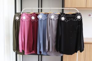 Pimastore Navisa One Set 2IN1-Setelan Wanita
