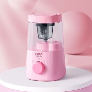 Gọt bút chì tự động，Văn phòng hoặc học sinh đềuMáy gọt bút chì tự động - Chuốt chì chạy bằng PIN+USB cao cấp tặng kèm，