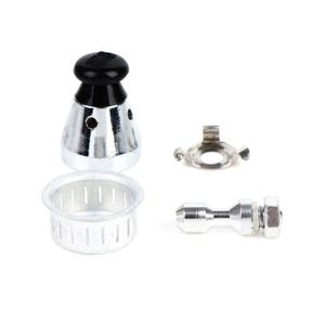 Universal Replacement Floater And Sealer For Pressure Cooker Float for Valve Gaskets and Anti-Block Shield Kitchen Dinin