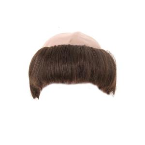 Comical หมวกแก๊ปวิกผมสำหรับงานเลี้ยงสังสรรค์สวมหน้ากากเต้นรำเพื่อสวมใส่ง่ายเครื่องแต่งกายวันฮาโลวีนหมวกหัวล้าน