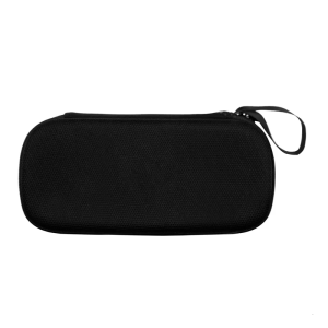 Portable Gaming Console Case Hard Shell Storage Bag For Retroid Pocket 5 Easy Carry Gaming Console Spillproof Organizers