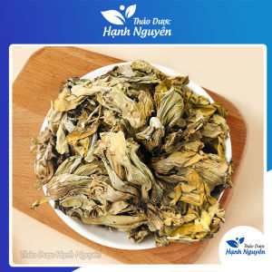 Phù bình khô 100g bèo cái sạch giảm mẩn ngứa mề đay thanh nhiệt lợi tiểu