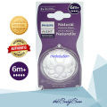 Philips Avent Natural Response Nipple / Teats 6m+ Flow 5 ( 2pcs/pack ). 