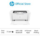 HP LaserJet Pro M111w Printer  A4  USB Wireless (Wi-Fi)  Print Only
