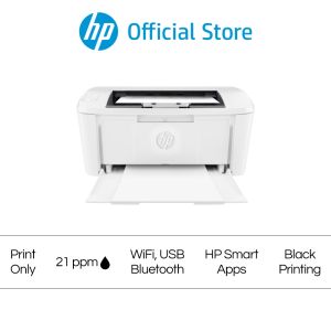 HP LaserJet Pro M111w Printer  A4  USB Wireless (Wi-Fi)  Print Only