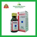 Lapifed Sirup DM / Ekspektoran 60/100ml - Lapived Biru Syrup Obat Flu Pilek Batuk Kering Anak / Lapiped Expectorant Merah Batuk Berdahak. 