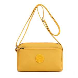 Chibao - Tas selempang chibao 00430 tas selempang wanita polyester waterproof sling bag wanita chibao