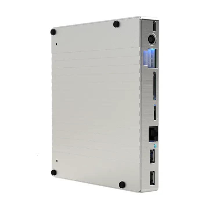 11 Port USB4 Graphics Expansion Hub With 330W Power Supply 40Gbps ...