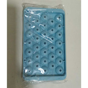 Cetakan Es Batu / Cetakan Jelly 33 Slot / Cetakan Puding