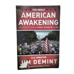 [PRELOVED] ]The Great American Awakening