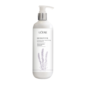 LUERE Haircare Shampoo Hair Loss / Anti-dandruff / Oil Control / Sensitive 250ml