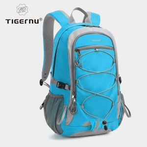 Tigernu 9500  ba lô leo núi người đàn ông túi dùng ngoài trời ba lô du lịch chống nước phụ nữ thể thao nhẹ túi ba lô cho nam giới túi leo núi