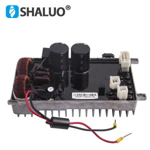 IG2000 KIPOR Generator Inverter AVR Automatic Voltage Regulator Stabilizer Inverter Module Control Circuit Board DU20 230V 50HZ