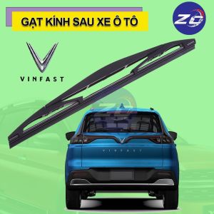 [HCM] Gạt mưa phía sau ô tô Vinfast Vfe34 Vf8 Vf5Vf9 gạt kính nước mưa sau ôtô xe hơi