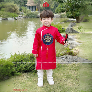 Quần Jean Trắng Ryder Bé Trai Bé Gái Riomio Cotton 100% Co Giãn Handfeel Mềm Mix Áo Dài Tết Size 3/4–10/11 (15–40kg) RM979