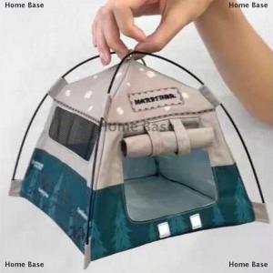 [COD] Home Base โมเดลเต็นท์ขนาดเล็กสำหรับทหารตั้งแคมป์ขนาด1:12ตุ๊กตาเคลื่อนที่ได้อุปกรณ์ตกแต่งฉากขนาดเล็กพร็อพของเล่นของขวัญ