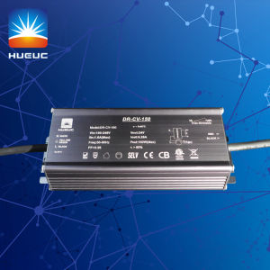 Huayue Factory Supply 30W 1-10V External Dimming Power Supply PWM Dimming Drive Power Supply ERP Authentication