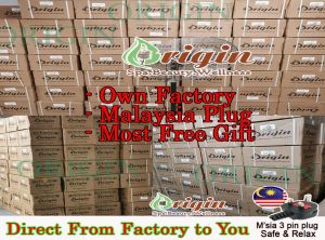 [Msia] BORONG - ORIGIN HERBA MANDIAN | UNCANG HERBAL SAUNA | Bertangas  | Ibu Berpantang Bersalin | Slimming Herbs