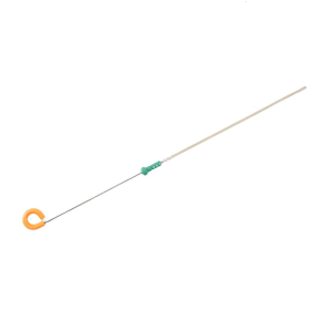 Engine Oil Dipstick 15650P30000 for 1992-2001 1999-2000 Stainless Steel Dip Stick Universal Automotive Accessory