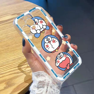 AFC Case Clear Karakter ALL Type Vivo Y91 Y93 Y95 Y91C Y1S Y12 Y15 Y17 Y12S Y21 Y30 V5 V17 V19 Terbaru Fashion Case Pelindung Hp  Case Hp kesing hp casing hp Casing Handphon  Case Murah - Bisa COD B