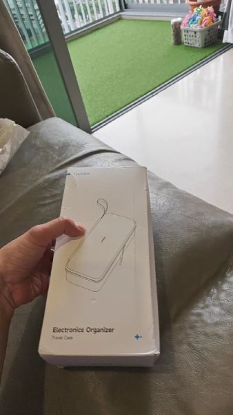 Buyer review video 2