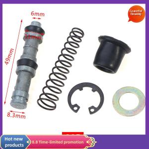 Graceful Motorcycle Clutch Brake Pump Piston Plunger Repair Kits Master Cylinder Piston