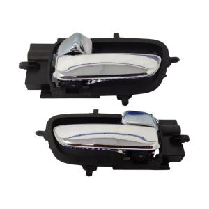 Interior Door Handle 82610-1J00082620-1J000 Replacement Left/Right Door Handle Pull Handle for I20 2007-2014