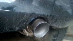 [TERLARIS TERMURAH] KNALPOT RACING MOBIL JS RACING PELANGI RAINBOW JAZZ BRIO YARIS CITY XENIA AVANZA