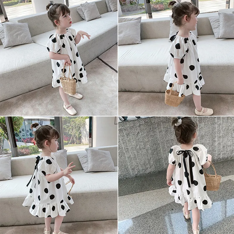 Cute on sale children dresses