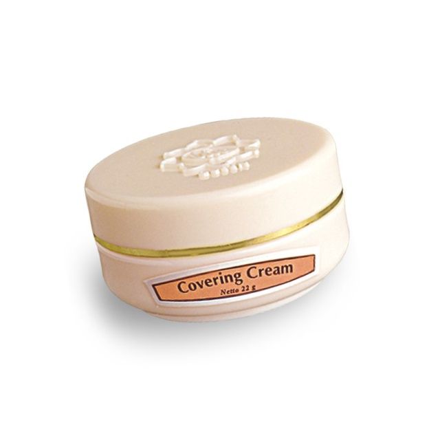 Image showcasing Viva Queen Covering Cream 22g RC354 | Lazada Indonesia